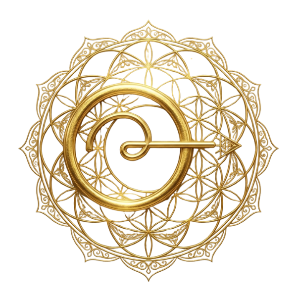 Símbolo do dom Expressão